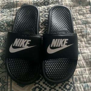 Men’s Nike Slides